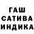ТГК гашишное масло samvel hakobian